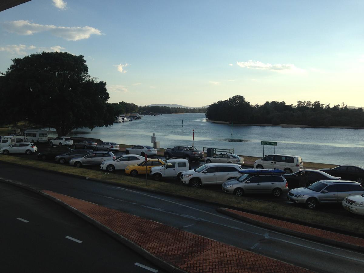 Lakes And Ocean 3* Forster