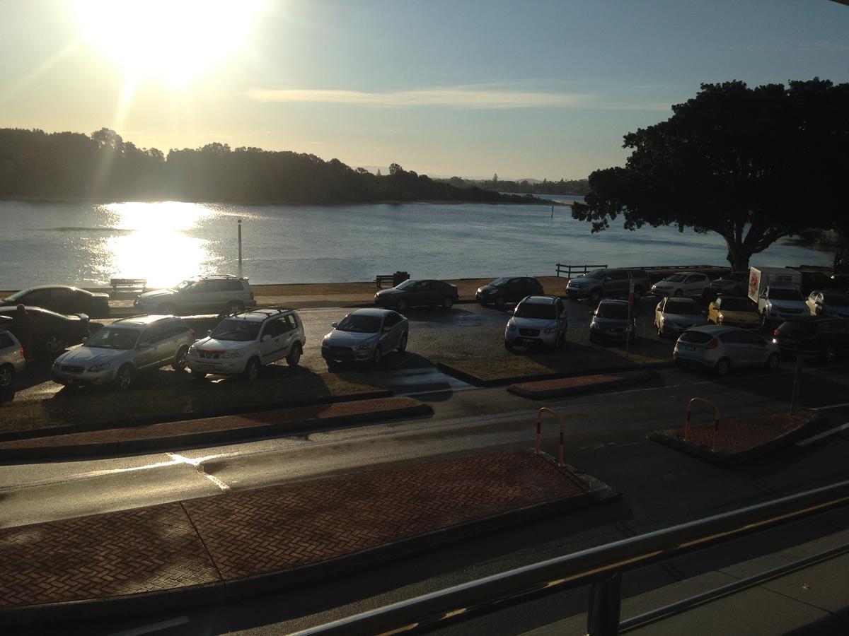 Lakes And Ocean 3* Forster