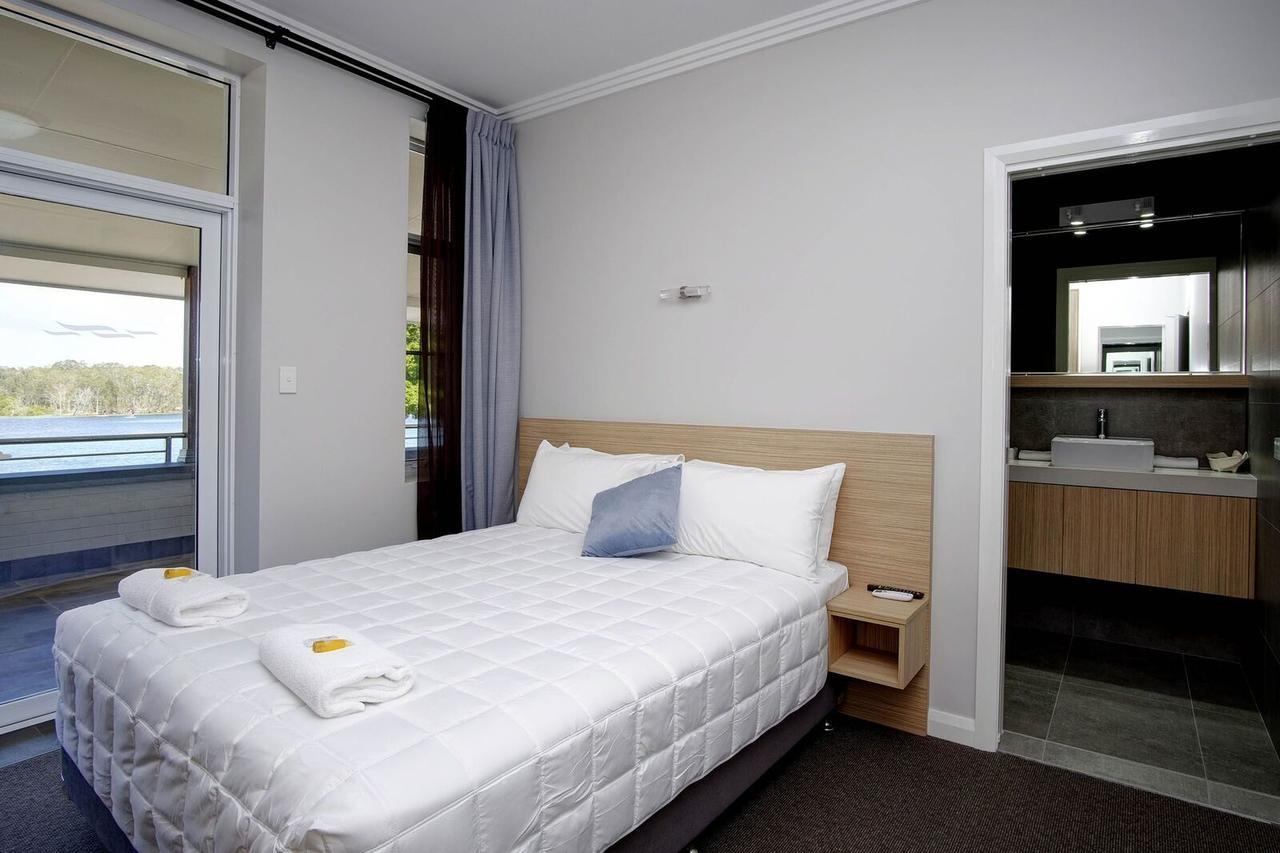 Lakes And Ocean 3* Forster