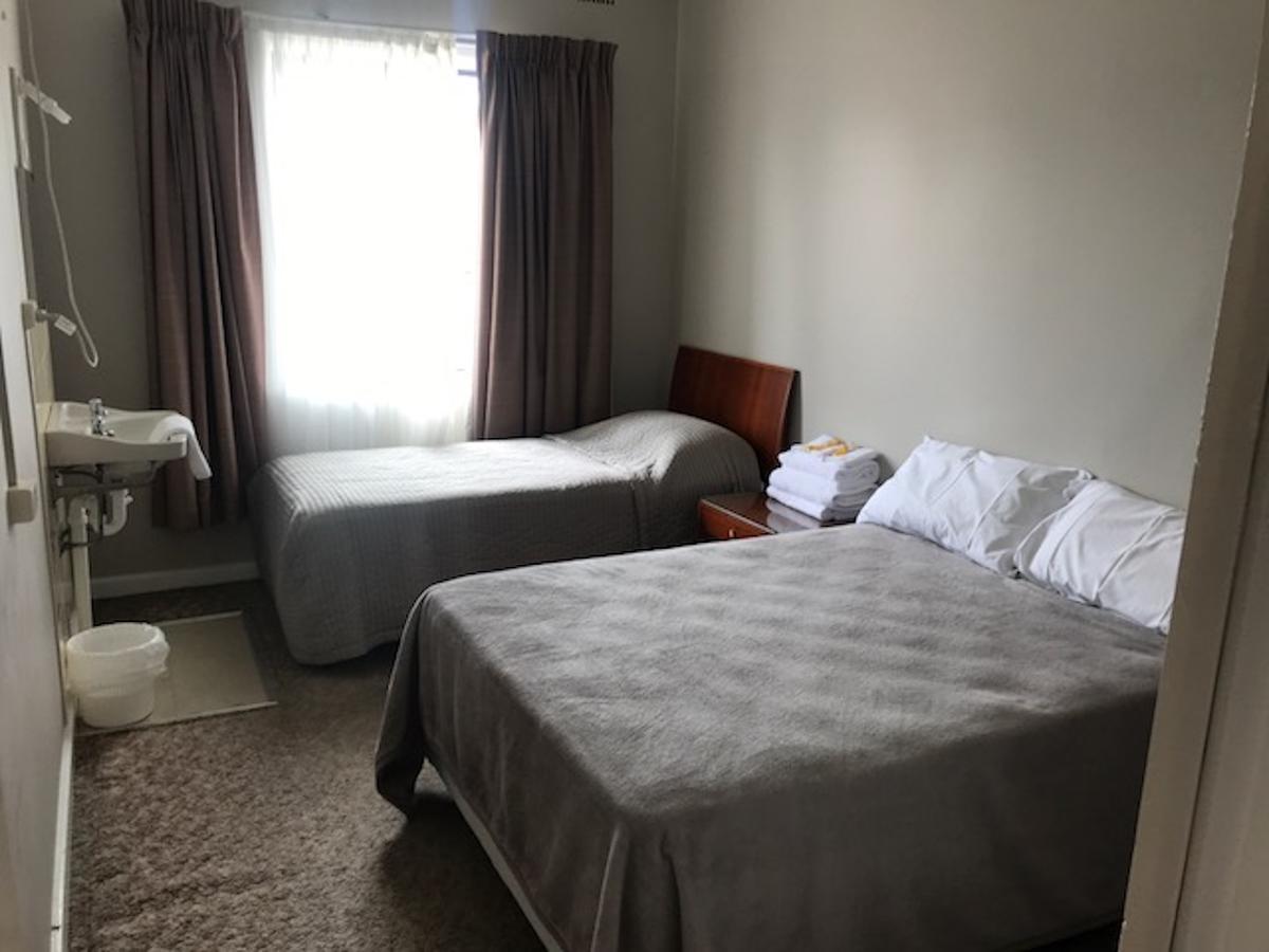Lakes And Ocean 3* Forster