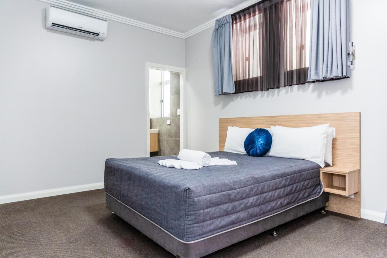Lakes And Ocean 3* Forster